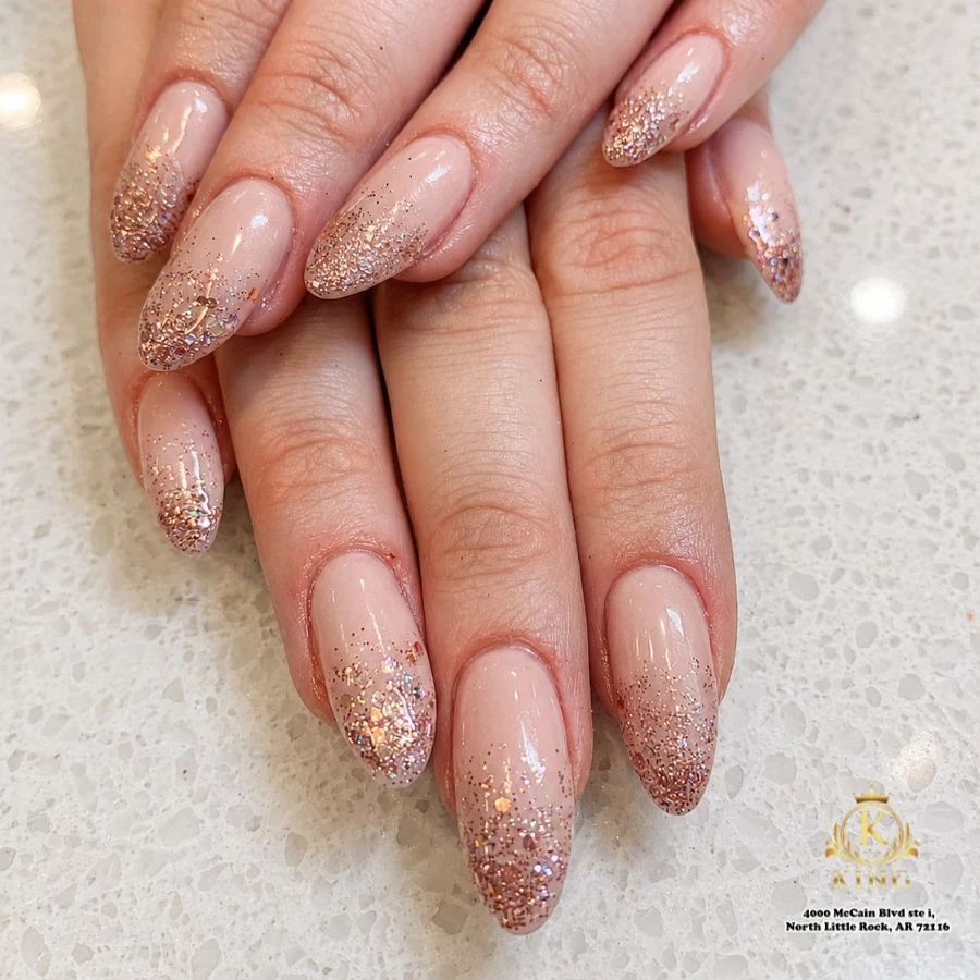 Nails Design